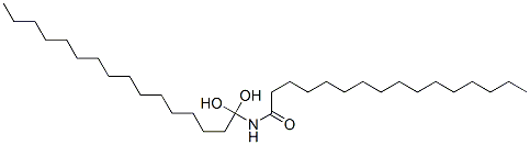 CAS#: 129426-19-3, Palmitamidohexadecanediol
