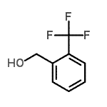 CAS#: 129486-91-5, [2-(Trifluoromethyl)Phenyl]Methanol