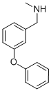 CAS#: 129535-78-0, N-Methyl-3-Phenoxy-Benzenemethanamine