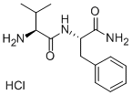 CAS#: 129678-27-9, L-Valyl-L-Phenylalaninamide