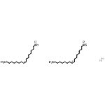 CAS#: 13001-15-5, Nickel(2+) Di[(9Z)-9-Octadecenoate]