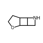 CAS#: 130033-03-3, 7-Oxa-3-Azatricyclo[4.3.0.0<Sup>2,5</Sup>]Nonane