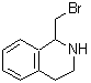 CAS#: 130109-95-4, 1-(Bromomethyl)-1,2,3,4-Tetrahydroisoquinoline