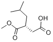 CAS#: 130165-76-3, (3R)-3-Methoxycarbonyl-5-Methylhexanoic Acid