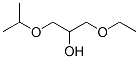 CAS#: 13021-50-6, 1-Ethoxy-3-Isopropoxy-2-Propanol