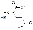 CAS 登录号：130306-98-8， (4R)-4-氨基-5-硫基戊酸