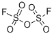 CAS#: 13036-75-4, Disulphur fluoride pentaoxide