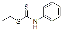 CAS 登录号：13037-20-2， 苯基二硫代氨基甲酸乙酯