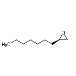 CAS#: 130466-96-5, (2R)-2-Heptyloxirane