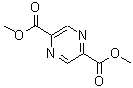 CAS#: 13051-89-3, Dimethyl 2,5-Pyrazinedicarboxylate