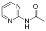 CAS#: 13053-88-8, N-2-Pyrimidinyl-Acetamide