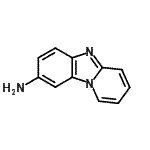 CAS#: 130595-01-6, Pyrido[1,2-a]Benzimidazol-8-Amine