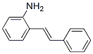 CAS#: 13066-19-8, 2-[(E)-2-Phenylethenyl]Aniline
