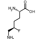 CAS#: 130793-72-5, (5R)-5-Fluoro-L-Lysine