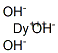 CAS#: 1308-85-6, Dysprosium Trihydroxide