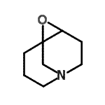 CAS#: 130986-25-3, 2-Oxa-6-Azatricyclo[4.3.1.0<Sup>1,3</Sup>]Decane