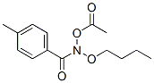 CAS#: 131229-61-3, [Butoxy-(4-Methylbenzoyl)Amino] Acetate