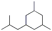 CAS#: 13131-76-5, 1-Isobutyl-3,5-Dimethylcyclohexane