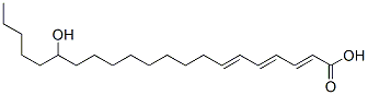 CAS#: 131426-25-0, (9E,12Z,14Z,16S)-16-Hydroxyhenicosa-9,12,14-Trienoic Acid