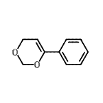 CAS#: 131430-25-6, 6-Phenyl-4H-1,3-Dioxine