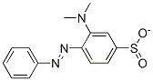 CAS#: 131483-42-6, 4-(4-Dimethylaminophenyl)Diazenylbenzenesulfinic Acid