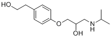 CAS#: 131564-70-0, (R)-O-Demethylmetoprolol