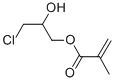 CAS#: 13159-52-9, 2-Methyl-2-Propenoic Acid 3-Chloro-2-Hydroxypropyl Ester