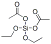 CAS#: 13170-18-8, Diacetoxydiethoxysilane