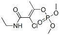 CAS#: 13171-22-7, Phosphoric Acid Dimethyl 2-Chloro-3-(Ethylamino)-1-Methyl-3-Oxo-1-Propenyl Ester