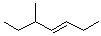 CAS#: 13172-91-3, (3E)-5-Methyl-3-Heptene