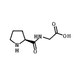 CAS#: 13174-03-3, L-Prolylglycine