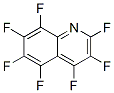 CAS 登录号：13180-38-6， 七氟-喹啉