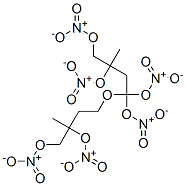CAS#: 13184-80-0, 2,2'-[Oxybis(Methylene)]Bis[2-[(Nitrooxy)Methyl]Propane-1,3-Diyl] Tetranitrate