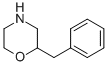 CAS#: 131887-48-4, 2-(Phenylmethyl)Morpholine
