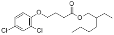 CAS#: 1320-15-6, 4-(2,4-Dichlorophenoxy)-Butanoic Acid Isooctyl Ester