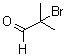 CAS#: 13206-46-7, 2-Bromo-2-Methylpropanal