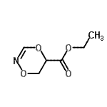CAS#: 132094-62-3, Ethyl 5,6-Dihydro-1,4,2-Dioxazine-5-Carboxylate