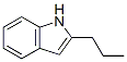CAS#: 13228-41-6, 2-Propyl-1H-Indole