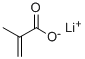 CAS#: 13234-23-6, Lithium Methacrylate