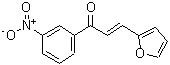 CAS#: 132434-55-0, (2E)-3-(2-Furyl)-1-(3-Nitrophenyl)-2-Propen-1-One