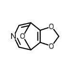 CAS#: 132542-11-1, 3,5,11-Trioxa-9-Azatricyclo[5.3.1.0<Sup>2,6</Sup>]Undeca-2(6),7,9-Triene