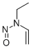 CAS#: 13256-13-8, Vinylethylnitrosamine