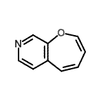 CAS#: 132643-65-3, Oxepino[2,3-c]Pyridine