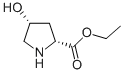 CAS#: 132666-67-2, (4R)-4-Hydroxy-D-Proline Ethyl Ester