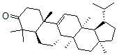CAS#: 132746-04-4, (17alpha)-13-Methyl-26-Norlup-9(11)-en-3-one