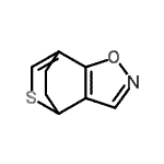 CAS#: 132804-44-5, 3-Oxa-8-Thia-4-Azatricyclo[5.2.2.0<Sup>2,6</Sup>]Undeca-1(9),2(6),4-Triene