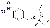 CAS#: 13286-49-2, Dithiophosphoric Acid O,O-Diethyl S-(4-Nitrobenzyl) Ester