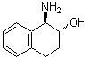 CAS#: 13286-65-2, (1R,2R)-1-Amino-1,2,3,4-Tetrahydro-2-Naphthalenol