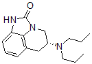 CAS#: 132874-73-8, (R)-5-(Dipropylamino)-5,6-Dihydro-4H-Imidazo(4,5,1-ij)Quinolin-2(1H)-One