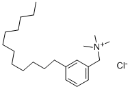 CAS#: 1330-85-4, (Dodecylbenzyl)Trimethylammonium Chloride